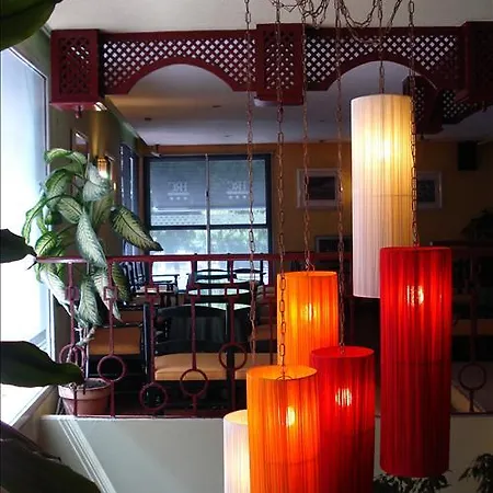 Hrc Hotel 