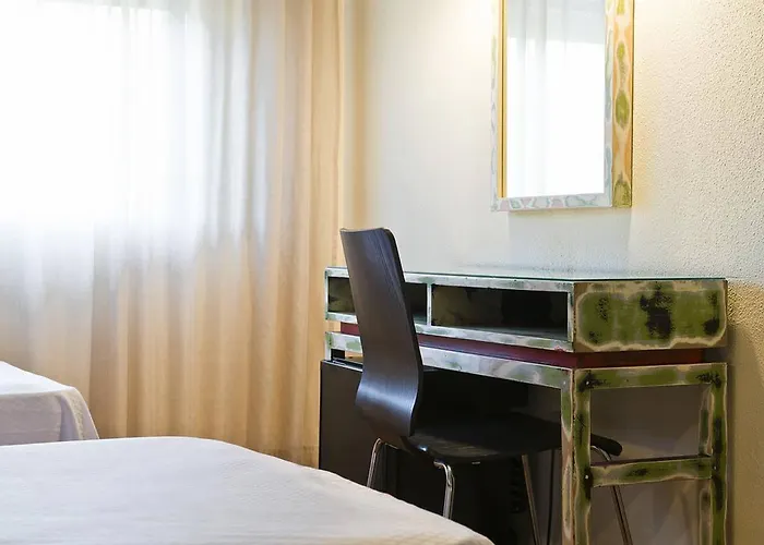 Hrc Hotel